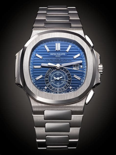 patek philippe nautilus j